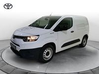 Usata Toyota Proace City Active 2023 Bianco Monovolume