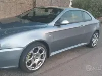 Usata Alfa Romeo GT 150 CV (110 kW) 2005 Coupé
