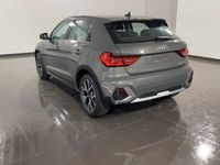 Usata Audi A1 110 CV (80 kW) 2023 Nero metallizzato SUV