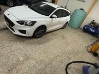 Usata Ford Focus ST-Line 120 CV (88 kW) 2020 Station wagon