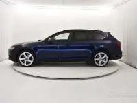 Usata Audi A4 Sport 170 CV (125 kW) 2019 Blu Station wagon