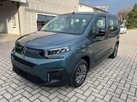 Usata Citroën Berlingo 102 CV (75 kW) 2025 Blu Monovolume