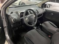 Używany Nissan Note 88 KM (64 kW) 2008 Other Hatchback