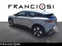 Usata Renault Mégane Equilibre 55 kW (75 CV) 2022 Grigio