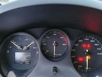 Usata Seat Leon Reference 105 CV (77 kW) 2011 Bianco Utilitaria