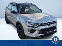 Usata KGM Korando 163 CV (119 kW) 2026 Beige metallizzato SUV
