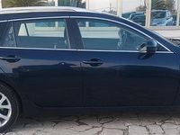 Usata Mazda 6 Luxury 140 CV (102 kW) 2009 Blu Station wagon