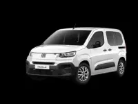 Nuova Fiat Doblò 130 CV (95 kW) 2026 549  bianco gelato Monovolume