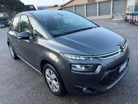 Usata Citroën C4 Picasso 99 CV (72 kW) 2016 Grigio Monovolume