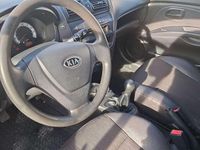 Usata Kia Picanto 60 CV (44 kW) 2009 Bianco Utilitaria