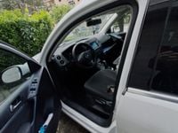 Usata VW Tiguan 2015 Bianco SUV