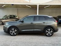 Occasion Peugeot 3008 GT-line 120 PK (88 kW) 2017 Grijs SUV