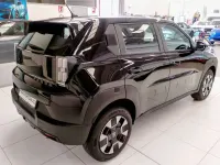 Nuova Fiat Grande Panda Icon 110 CV (80 kW) 2026 Nero cinema Utilitaria
