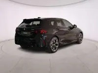 Nuova BMW 120 M Sport 163 CV (119 kW) 2026 Black sapphire Utilitaria