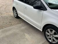 Usata VW Polo Highline 90 CV (66 kW) 2011 Utilitaria