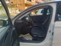 Usata Opel Corsa Elegance 102 CV (75 kW) 2021 Bianco Utilitaria