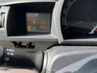 Usata Toyota iQ 68 CV (50 kW) 2009 Bianco Utilitaria