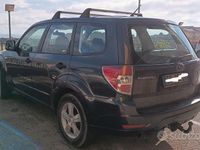 Usata Subaru Forester 2011 SUV