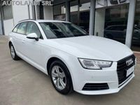 usata Audi A4 Avant 2.0 tdi ultra Business Sport 150cv s-tr my16