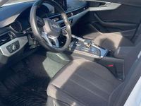 Usata Audi A4 Allroad Business 190 CV (139 kW) 2017 Bianco Station wagon