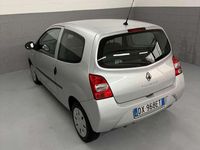 Usata Renault Twingo LE 58 CV (42 kW) 2008 Other Utilitaria