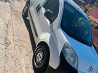 Occasion Citroën Nemo 70 ch (51 kW) 2011 Blanc Monospace