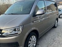 usata VW California T6Beach