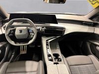Nuova Peugeot 3008 GTi 136 CV (100 kW) 2025 Grigio SUV