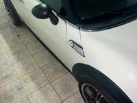 Brugt Mini Cooper 2011 Hvid Hatchback