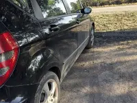Usata Mercedes A150 Avantgarde 95 CV (69 kW) 2007 Berlina