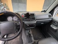 Usata Suzuki Jimny 2002 SUV