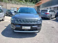 Usata Jeep Compass Limited 131 CV (96 kW) 2022 Other SUV