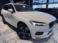 Usata Volvo XC60 Inscription 190 CV (139 kW) 2017 Bianco SUV