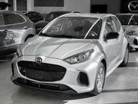 Nuova Mazda 2 Center-Line 116 CV (85 kW) 2025 Argento metallizzato Utilitaria