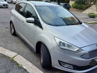 usata Ford C-MAX C-Max1.5 tdci Titanium s