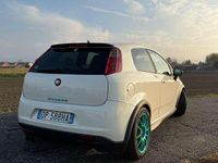 Usata Abarth Grande Punto 155 CV (114 kW) 2008 Utilitaria
