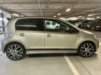 Usata VW up! GTI 116 CV (85 kW) 2021 Utilitaria