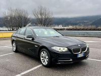 Usata BMW 520 Luxury Line 184 CV (135 kW) 2014 Berlina
