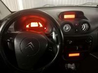 Usata Citroën C2 VTR Sport 73 CV (53 kW) 2005 Utilitaria