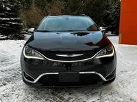 usata Chrysler Pacifica 3.6 V6 Limited 7 posti GPL - IVA ESPOSTA