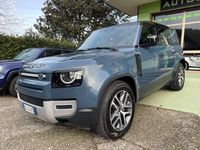 Usata Land Rover Defender S 241 CV (177 kW) 2021 Grigio SUV