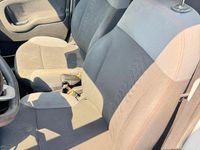 Usata Fiat Panda 69 CV (50 kW) 2017 Marrone Utilitaria