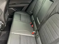 Usata Alfa Romeo Stelvio 180 CV (132 kW) 2017 Nero SUV