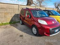 usata Fiat Qubo - 2010