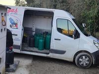 Occasion Renault Master 170 ch (125 kW) 2018 Van