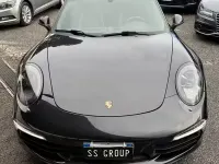 Usata Porsche 911 Carrera S 400 CV (294 kW) 2012 Nero Coupé