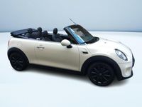 usata Mini One Cabriolet 1.5 One