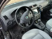 Usata Skoda Octavia 140 CV (102 kW) 2007 Station wagon