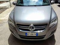 Usata VW Tiguan Sport 140 CV (102 kW) 2008 SUV