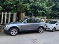 Usata BMW X3 286 CV (210 kW) 2007 SUV